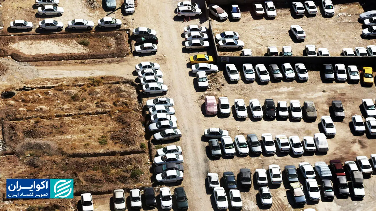 صنعت خودروسازی؛ لوکوموتیو اقتصاد جهانی صنعت خودروسازی؛ لوکوموتیو اقتصاد جهانی