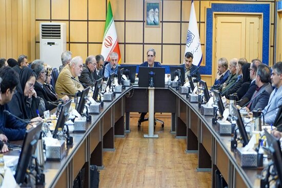 ضرورت تقویت تاب آوری کادر درمان در بحرانها ضرورت تقویت تاب آوری کادر درمان در بحرانها