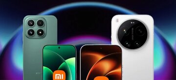 غولهای جدید چینی در راه بازارهای جهانی/ افشای مشخصات پک جهانی شیائومی غولهای جدید چینی در راه بازارهای جهانی/ افشای مشخصات پک جهانی شیائومی