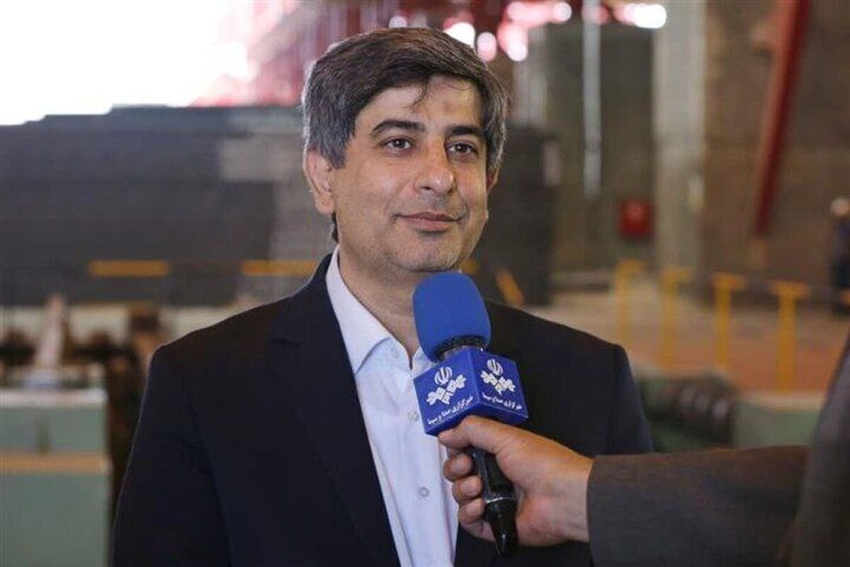 فولاد مبارکه؛ پیشران خوداتکایی ایران در الکترود گرافیتی فولاد مبارکه؛ پیشران خوداتکایی ایران در الکترود گرافیتی