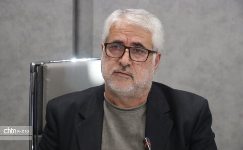 مسیر فرهنگ و هنر شهرکرد باید احیا و حفظ شود مسیر فرهنگ و هنر شهرکرد باید احیا و حفظ شود