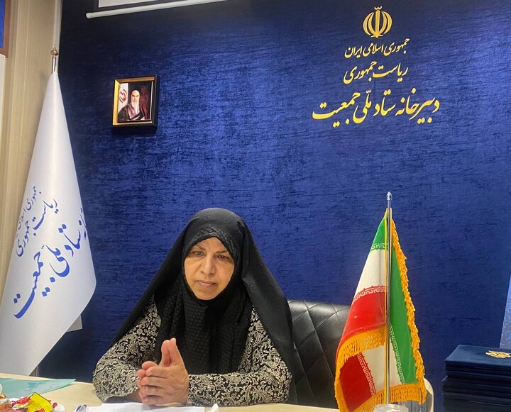 میانگین تعداد فرزند ایدهآل برای ایرانیان ۲.۵ فرزند است میانگین تعداد فرزند ایدهآل برای ایرانیان ۲.۵ فرزند است