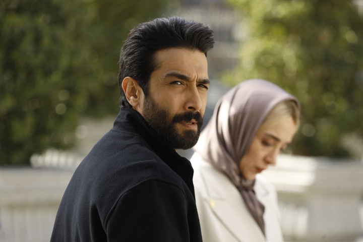 نبرد دراماتیک با رانت و فساد در «کارواش» نبرد دراماتیک با رانت و فساد در «کارواش»
