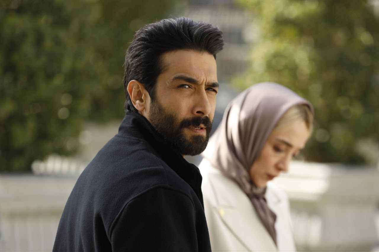 نبرد دراماتیک با رانت و فساد در «کارواش» نبرد دراماتیک با رانت و فساد در «کارواش»