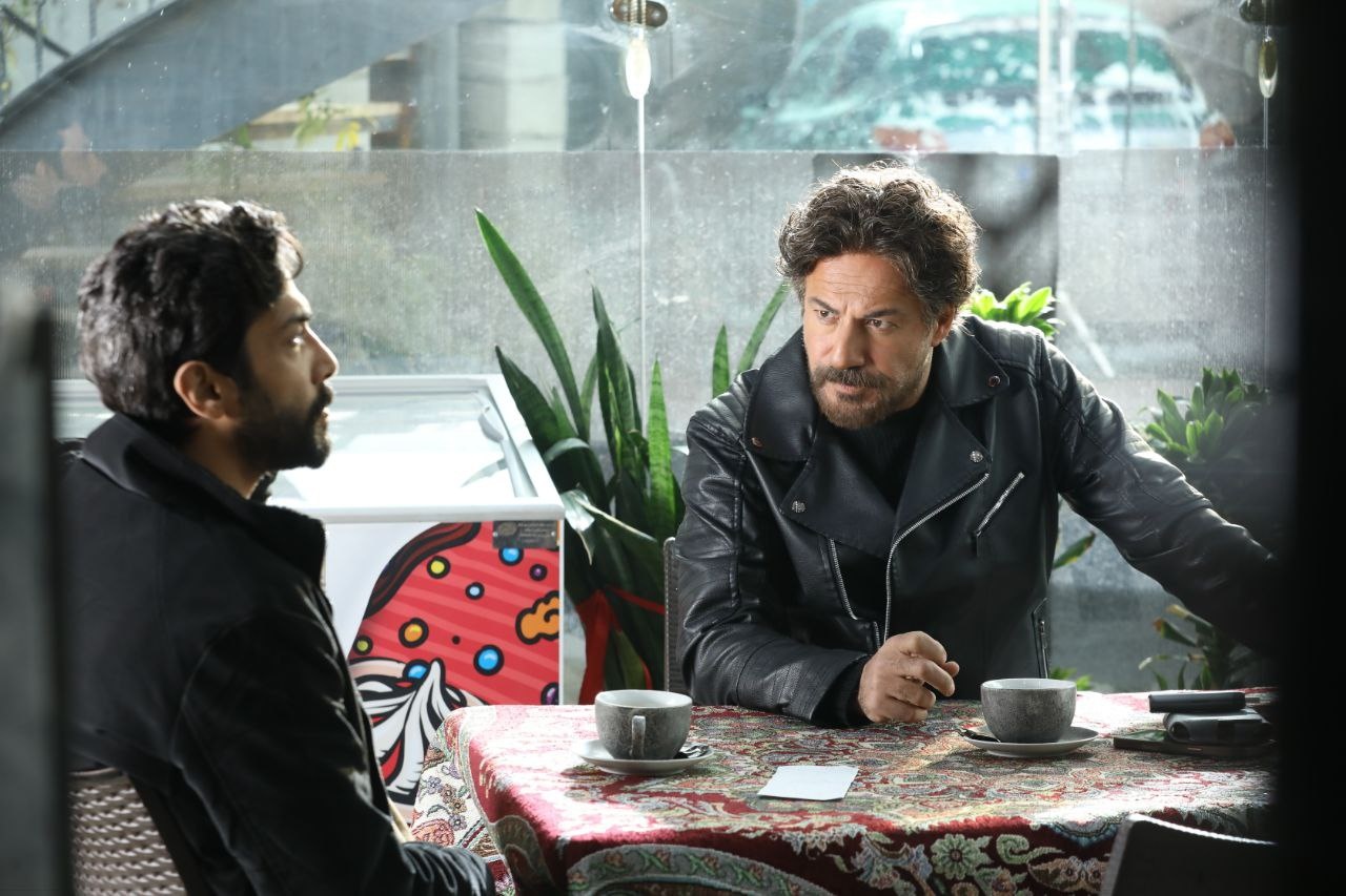 نبرد دراماتیک با رانت و فساد در «کارواش» نبرد دراماتیک با رانت و فساد در «کارواش»