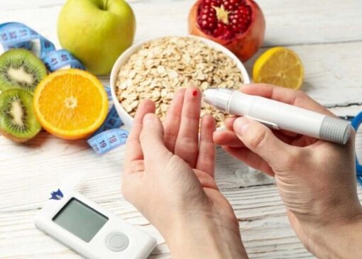 ورزش و رژیم غذایی می‌توانند به مقابله با دیابت بارداری کمک کنند