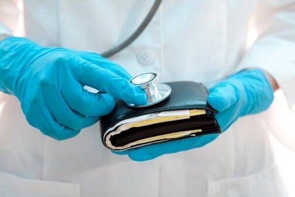 پروانه طبابت پزشکان زیرمیزی بگیر باید ابطال شود پروانه طبابت پزشکان زیرمیزی بگیر باید ابطال شود