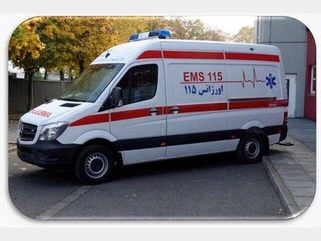 چهل و سومین اجلاس روسای اورژانس پیشبیمارستانی کشور برگزار شد چهل و سومین اجلاس روسای اورژانس پیشبیمارستانی کشور برگزار شد