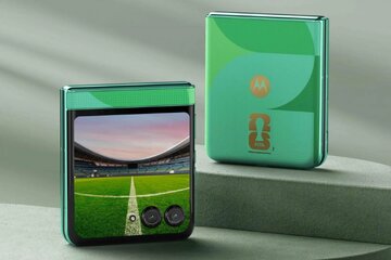 گوشی جام جهانی ۲۰۲۶ عرضه شد گوشی جام جهانی ۲۰۲۶ عرضه شد