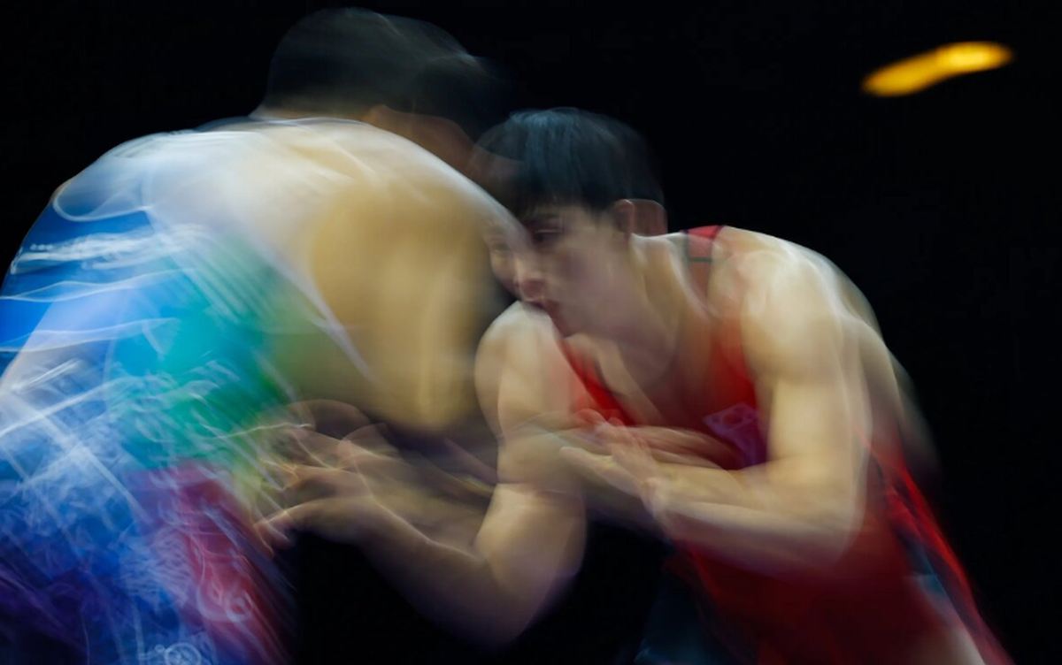 احتمال تغییر محل برگزاری یک تورنمنت جهانی احتمال تغییر محل برگزاری یک تورنمنت جهانی