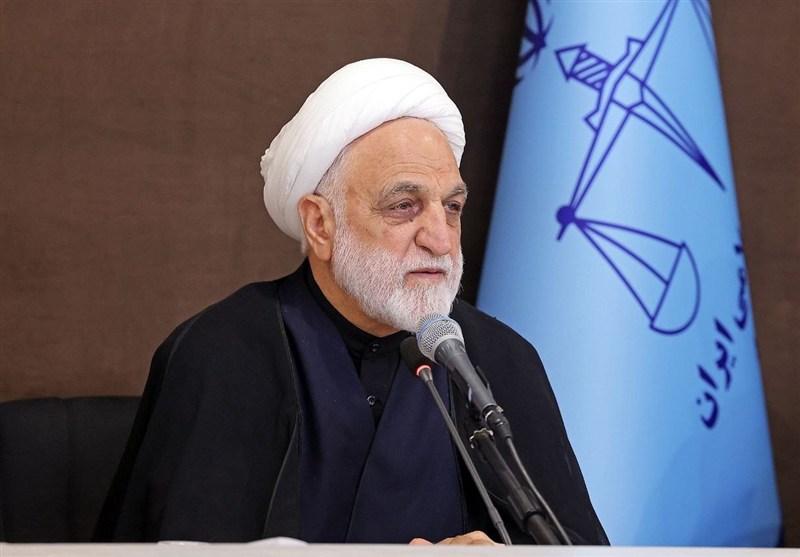 اژهای: در برخورد با عوامل تهدید امنیت مردم هیچ اغماضی نداریم اژهای: در برخورد با عوامل تهدید امنیت مردم هیچ اغماضی نداریم