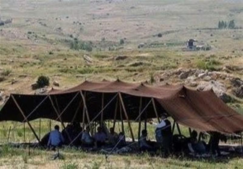 بیاعتنایی سازمان ملل به تهاجم وحشیانه رژیم آمریکایی صهیونی به عشایر بیاعتنایی سازمان ملل به تهاجم وحشیانه رژیم آمریکایی صهیونی به عشایر