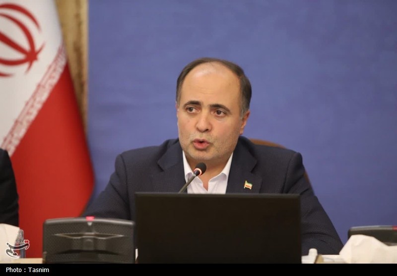بیعت وزارت جهادکشاورزی با رهبر معظم انقلاب بیعت وزارت جهادکشاورزی با رهبر معظم انقلاب