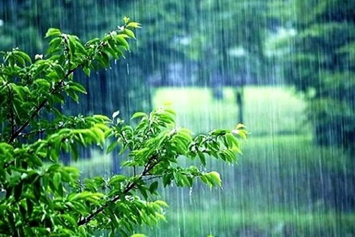 ترسالی نسبی در برخی استانهای کشور / میانگین بارندگی در تهران کمتر از نرمال است ترسالی نسبی در برخی استانهای کشور / میانگین بارندگی در تهران کمتر از نرمال است