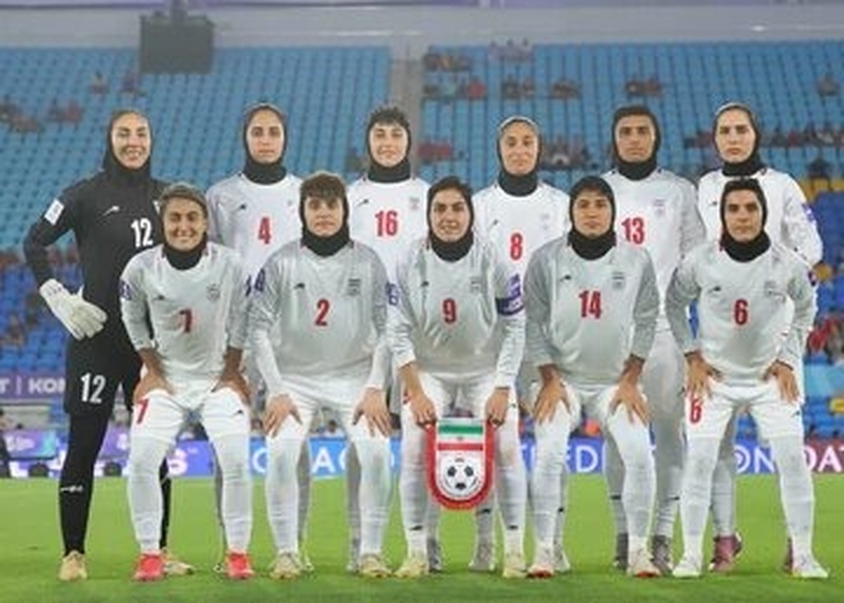 جدال سرنوشتساز زنان ایران برای یک صعود تاریخی جدال سرنوشتساز زنان ایران برای یک صعود تاریخی