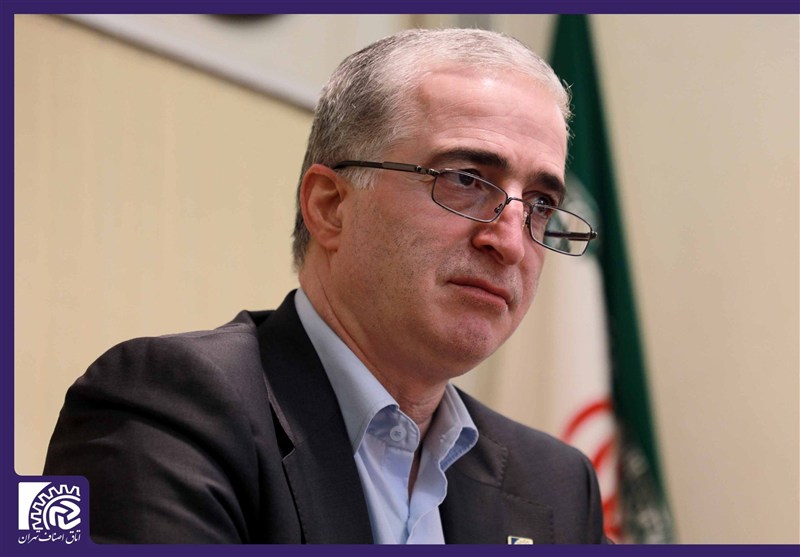 رئیس اتاق اصناف:کالا تامین است، مردم هیجانی خرید نکنند رئیس اتاق اصناف:کالا تامین است، مردم هیجانی خرید نکنند