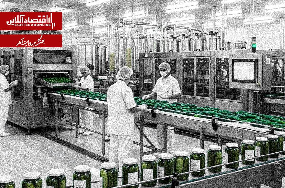 مدیریت اقتصادی در شرایط جنگی؛ راهکارهای حفظ ظرفیت تولیدی بنگاهها در جنگ مدیریت اقتصادی در شرایط جنگی؛ راهکارهای حفظ ظرفیت تولیدی بنگاهها در جنگ