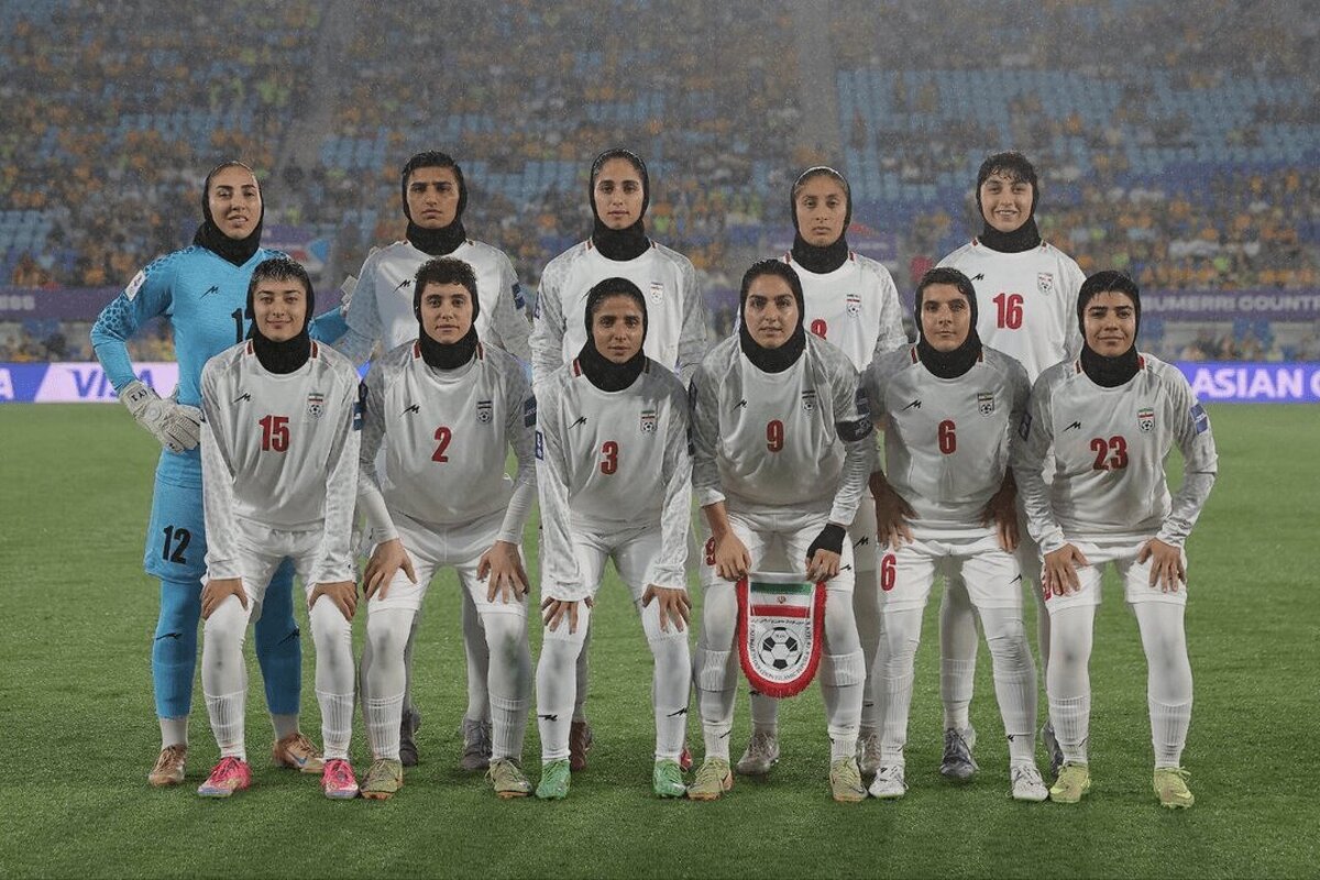 ناپدید شدن ۵ ملیپوش فوتبال زنان در استرالیا / شایعه پناهندگی بازیکنان بالا گرفت ناپدید شدن ۵ ملیپوش فوتبال زنان در استرالیا / شایعه پناهندگی بازیکنان بالا گرفت