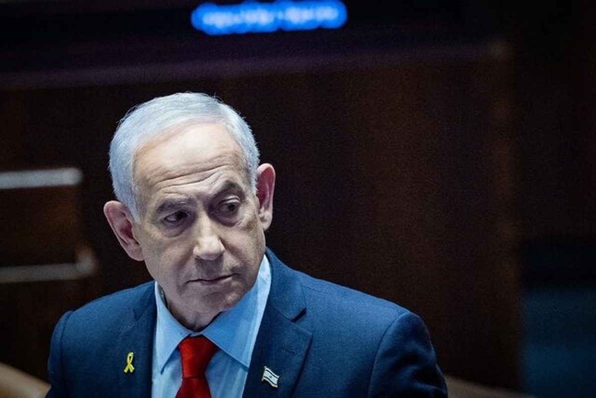 هاآرتص: اسرائیل قربانی سیاستهای نتانیاهو شده است هاآرتص: اسرائیل قربانی سیاستهای نتانیاهو شده است