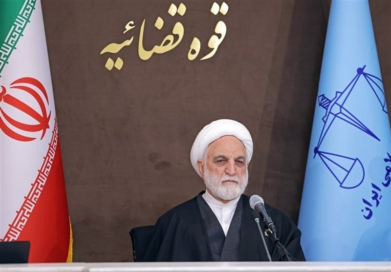 هشدار اژهای؛ با هرگونه همراهی با دشمن، فوراً برخورد میشود هشدار اژهای؛ با هرگونه همراهی با دشمن، فوراً برخورد میشود