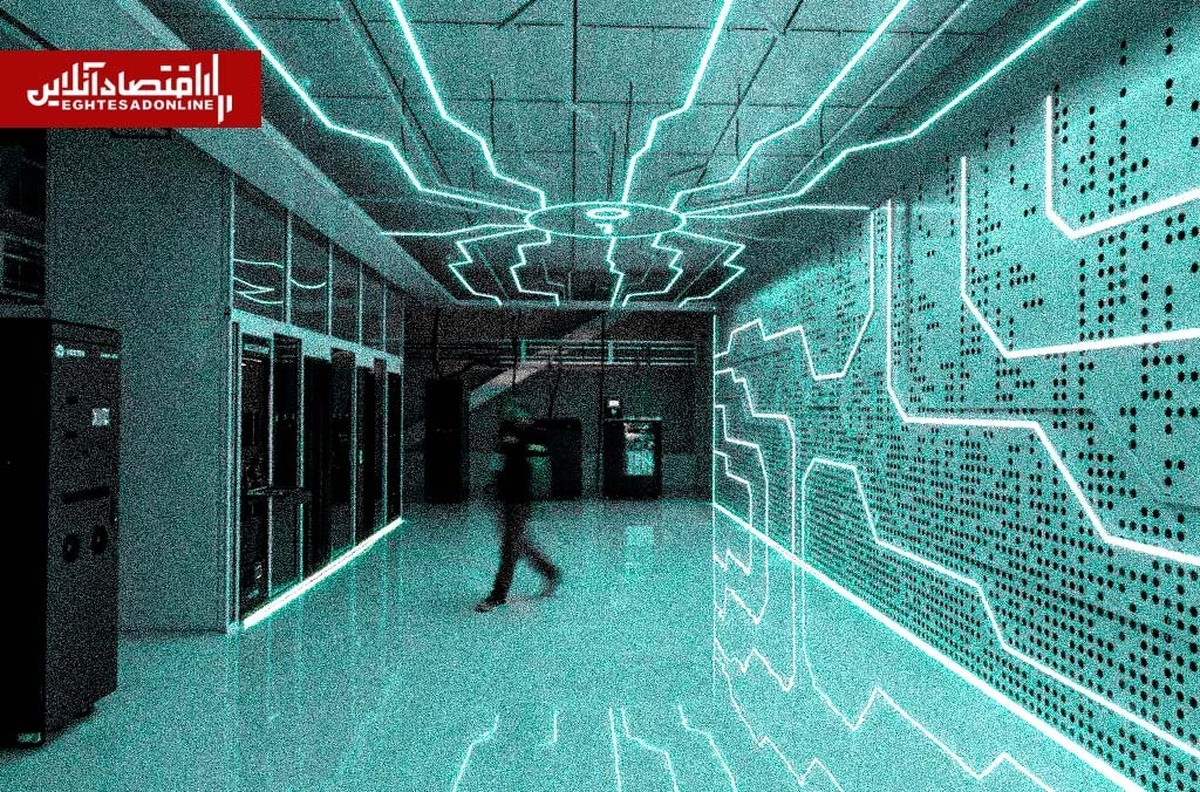 ۲ تریلیون دلار سرمایه در خطر؛ وابستگی ۴۰ درصدی مراکز داده به انرژی ۲ تریلیون دلار سرمایه در خطر؛ وابستگی ۴۰ درصدی مراکز داده به انرژی