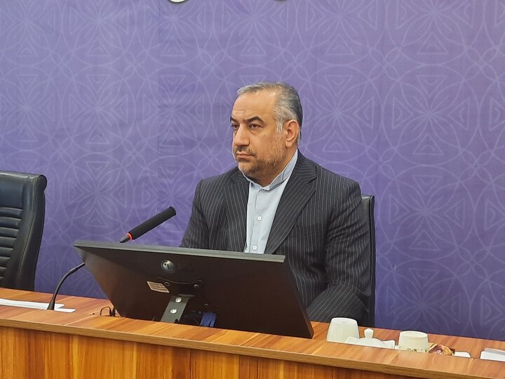 آزادی ۳۵۵ زندانی در گلستان با کمک خیرین در سال ۱۴۰۴ آزادی ۳۵۵ زندانی در گلستان با کمک خیرین در سال ۱۴۰۴