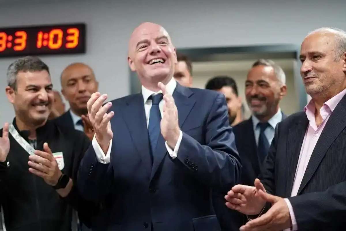 آمریکا برای مهدی تاج ویزا صادر میکند؟ آمریکا برای مهدی تاج ویزا صادر میکند؟