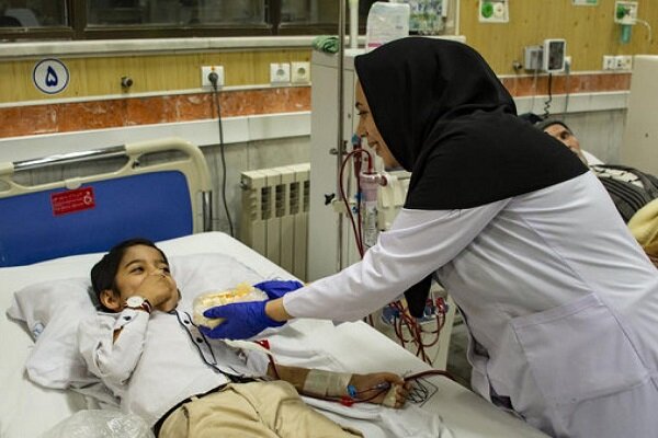 آموزش ۶ هزار پزشک شاغل در مراکز خدمات جامع سلامت آموزش ۶ هزار پزشک شاغل در مراکز خدمات جامع سلامت