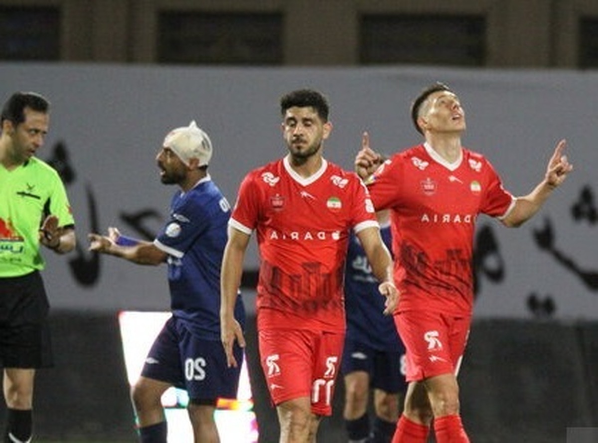 ابهام در وضعیت لیگ برتر فوتبال ایران / بازیکنان ازبکی بلاتکلیف هستند ابهام در وضعیت لیگ برتر فوتبال ایران / بازیکنان ازبکی بلاتکلیف هستند