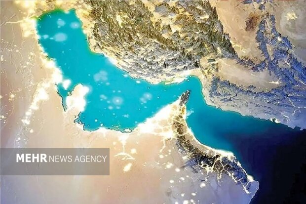 اسپوتنیک: درآمد تنگه هرمز تابآوری اقتصادی ایران را بالا میبرد اسپوتنیک: درآمد تنگه هرمز تابآوری اقتصادی ایران را بالا میبرد