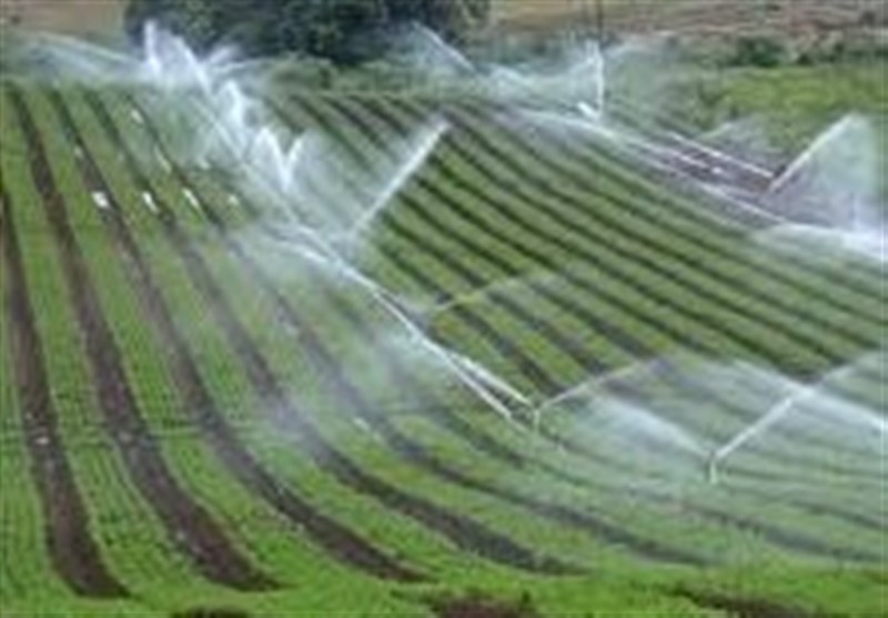 اعتبارات آب و خاک در بودجه امسال 3 برابر افزایش یافت اعتبارات آب و خاک در بودجه امسال 3 برابر افزایش یافت