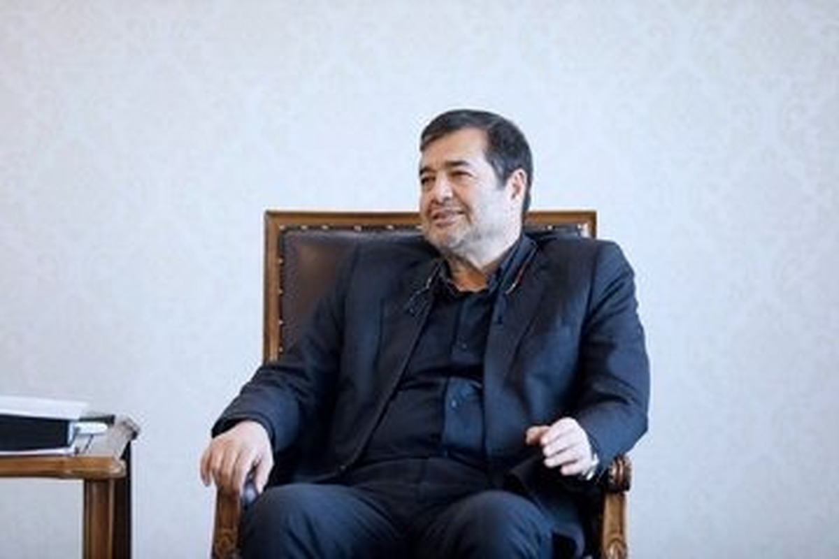 اعلام نهایی وضعیت حضور تیم ملی در جام جهانی / وزیر ورزش تکلیف را روشن کرد اعلام نهایی وضعیت حضور تیم ملی در جام جهانی / وزیر ورزش تکلیف را روشن کرد