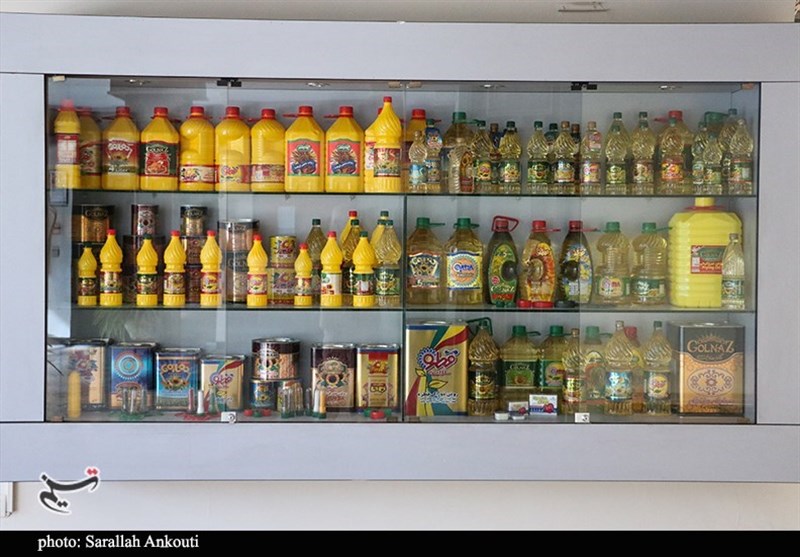 افزایش جدید قیمت روغن تکذیب شد افزایش جدید قیمت روغن تکذیب شد