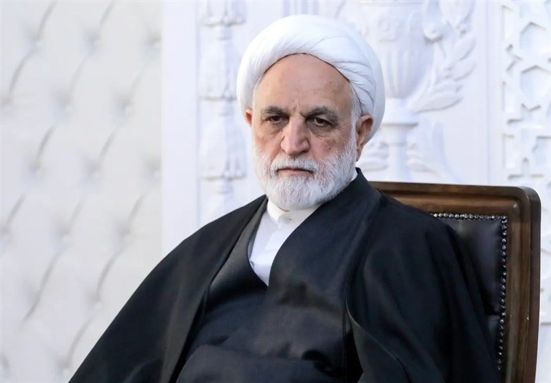 اژهای: دشمن در جنگ رمضان، بهمعنای واقعی کلمه به استیصال رسید اژهای: دشمن در جنگ رمضان، بهمعنای واقعی کلمه به استیصال رسید