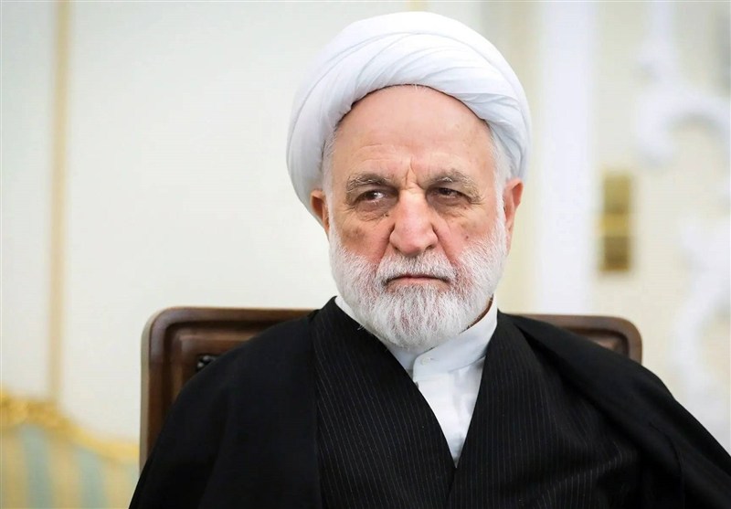 اژهای: محاکمه و مجازات سریع و عادلانه عوامل دشمن ادامه دارد اژهای: محاکمه و مجازات سریع و عادلانه عوامل دشمن ادامه دارد