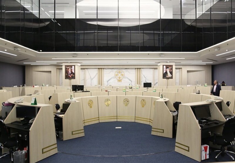 بازار سرمایه، بازوی حمایت از صنایع آسیبدیده در جنگ بازار سرمایه، بازوی حمایت از صنایع آسیبدیده در جنگ