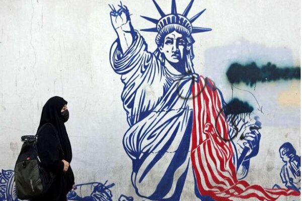 بازخوانی منطق الهیاتی شکست آمریکا در طبس بازخوانی منطق الهیاتی شکست آمریکا در طبس