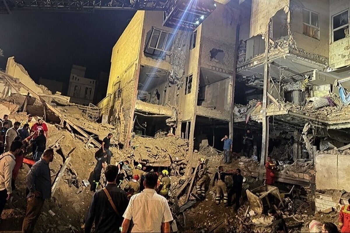 بازسازی اماکن آسیبدیده در جنگ برای این افراد رایگان است بازسازی اماکن آسیبدیده در جنگ برای این افراد رایگان است