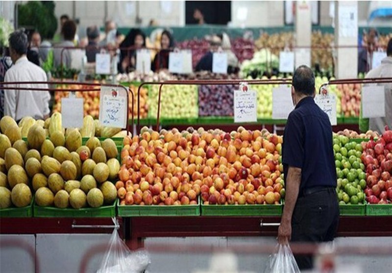 بازگشایی کامل میادین میوه و ترهبار تهران از امروز بازگشایی کامل میادین میوه و ترهبار تهران از امروز