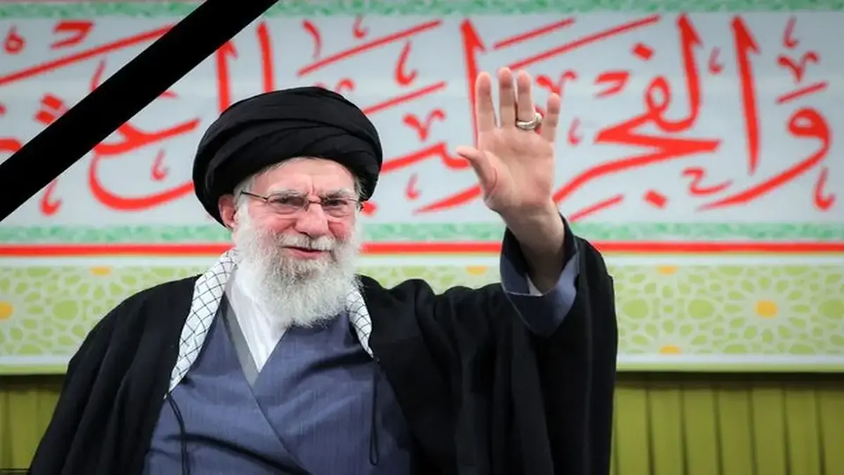 برنامههای چهلمین روز شهادت رهبر انقلاب اعلام شد برنامههای چهلمین روز شهادت رهبر انقلاب اعلام شد