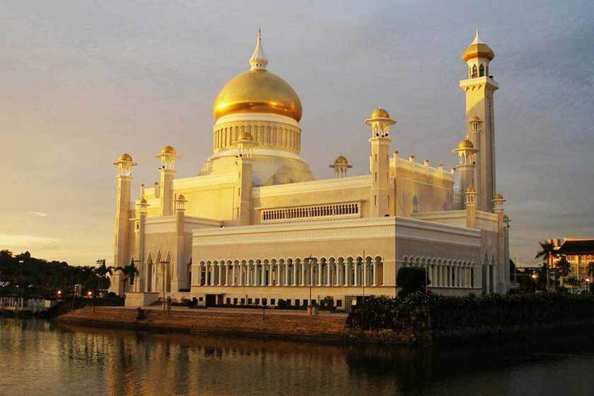 بزرگترین قصر مسکونی جهان متعلق به چه کسی است؟+ عکس بزرگترین قصر مسکونی جهان متعلق به چه کسی است؟+ عکس