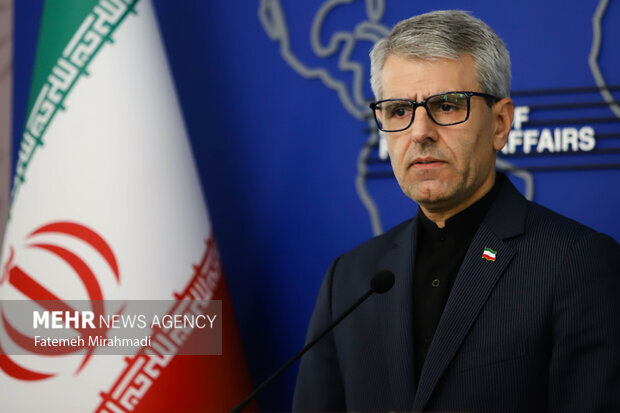 بقایی: غارت کشتیهای حامل نفت ایران دزدی دریایی است بقایی: غارت کشتیهای حامل نفت ایران دزدی دریایی است