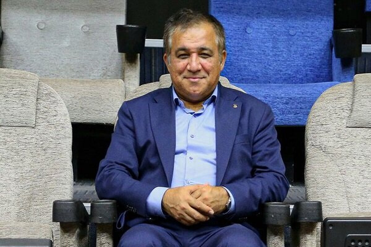 تاجرنیا: انتظار داریم بازیکنان خارجی پس از عادی شدن شرایط به تمرینات بازگردند تاجرنیا: انتظار داریم بازیکنان خارجی پس از عادی شدن شرایط به تمرینات بازگردند