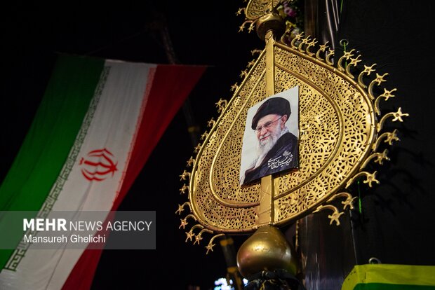 تجمع مردم انقلابی دامغان در خونخواهی رهبر شهید تجمع مردم انقلابی دامغان در خونخواهی رهبر شهید