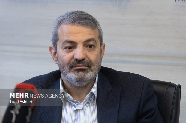 تحقق ۴۴۵ درصدی درآمد سازمان سرمایهگذاری و مشارکتهای مردمی شهرداری تحقق ۴۴۵ درصدی درآمد سازمان سرمایهگذاری و مشارکتهای مردمی شهرداری
