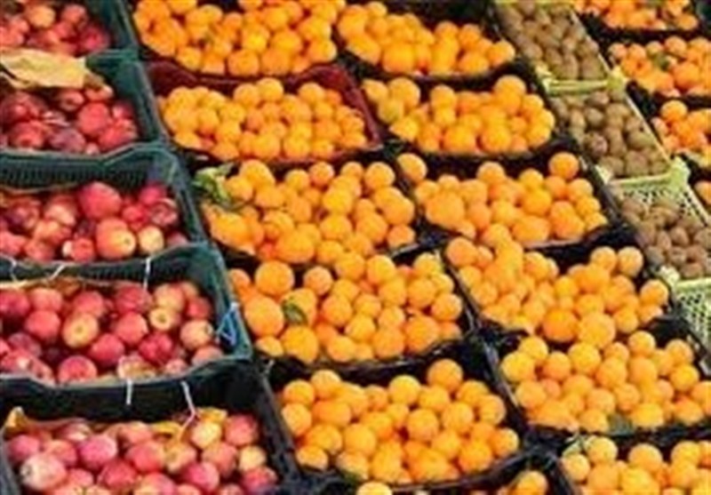 تداوم عرضه سیب و پرتقال تنظیم بازاری تداوم عرضه سیب و پرتقال تنظیم بازاری