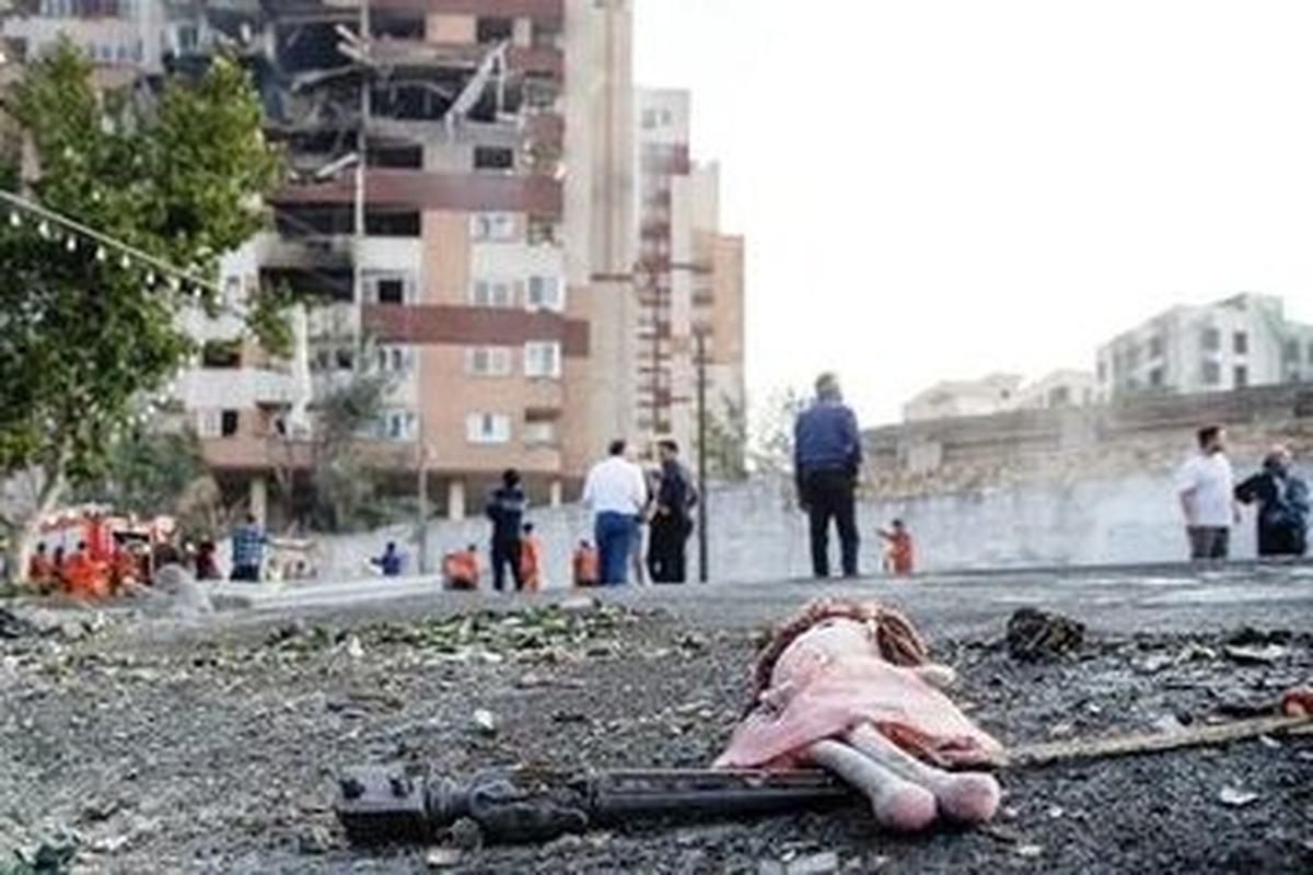 تمدید اسکان اضطراری آسیب دیدگان جنگ اخیر / اسکان در مدارس ادامه دارد تمدید اسکان اضطراری آسیب دیدگان جنگ اخیر / اسکان در مدارس ادامه دارد