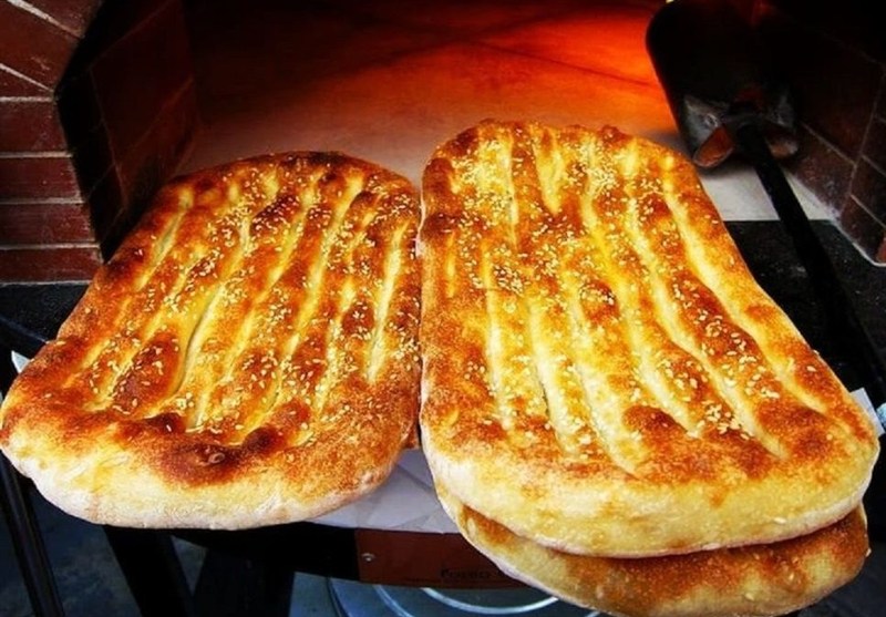 تکلیف نانهای سنگک و بربری خرداد مشخص میشود تکلیف نانهای سنگک و بربری خرداد مشخص میشود