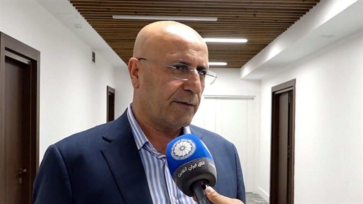 جزئیات خسارت به ساختمان اتاق ایران در حمله سحرگاهی به خیابان طالقانی جزئیات خسارت به ساختمان اتاق ایران در حمله سحرگاهی به خیابان طالقانی