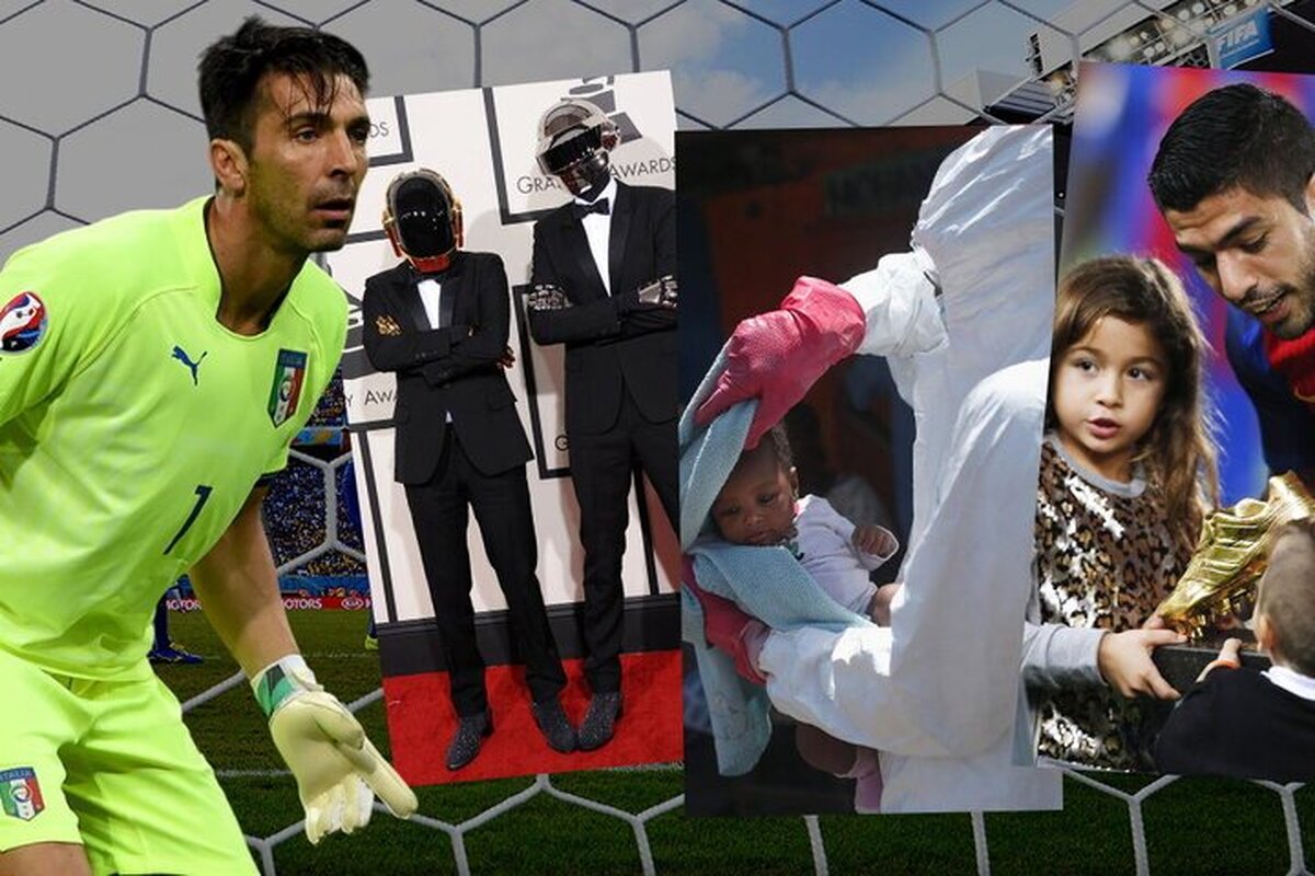 جهان فوتبال در آخرین حضور ایتالیا در جام جهانی چه شکلی بود؟ جهان فوتبال در آخرین حضور ایتالیا در جام جهانی چه شکلی بود؟